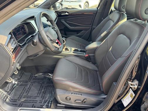 2024 Volkswagen Jetta GLI 2.0T Autobahn
