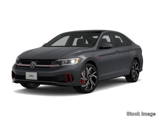 2024 Volkswagen Jetta GLI 2.0T Autobahn
