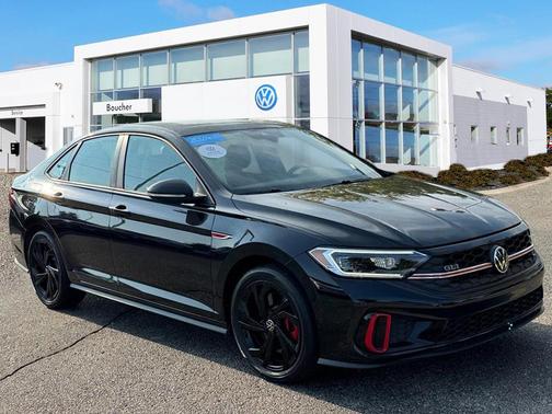 2024 Volkswagen Jetta GLI 2.0T Autobahn