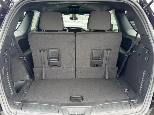 2026 Dodge Durango GT HEMI V8 AWD