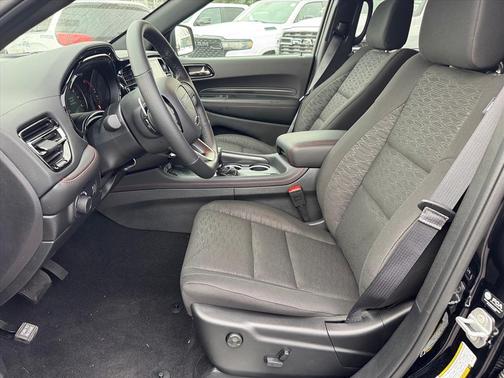 2026 Dodge Durango GT HEMI V8 AWD