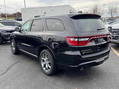 2026 Dodge Durango GT HEMI V8 AWD