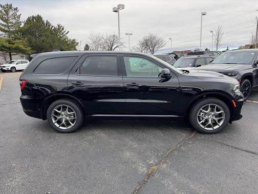 2026 Dodge Durango GT HEMI V8 AWD