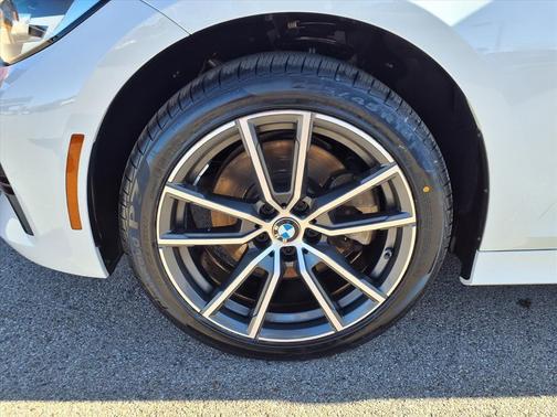 2020 BMW 330 i xDrive