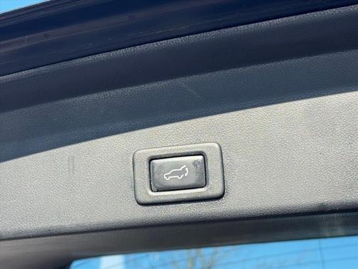 2019 Subaru Ascent Limited 7-Passenger