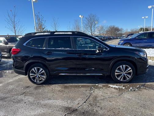 2019 Subaru Ascent Limited 7-Passenger