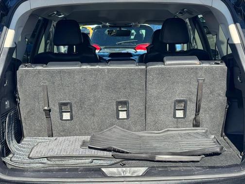 2019 Subaru Ascent Limited 7-Passenger