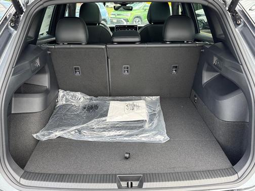 2025 Volkswagen Tiguan 2.0T SE R-Line Black 4MOTION