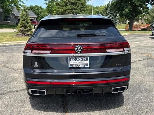2025 Volkswagen Atlas Cross Sport 2.0T SEL Premium