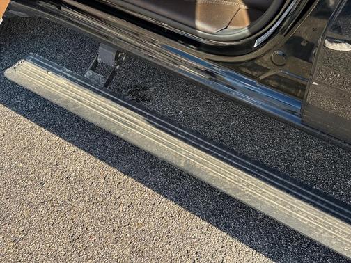 2025 RAM 1500 Longhorn