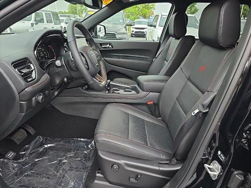 2025 Dodge Durango R/T Plus AWD