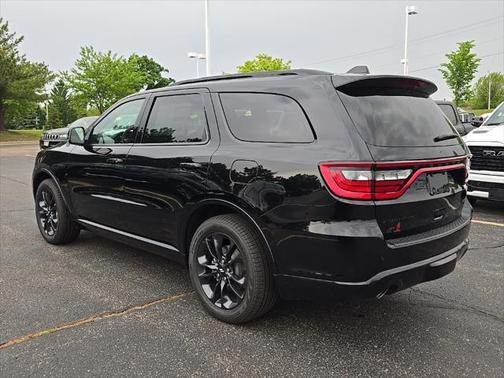 2025 Dodge Durango R/T Plus AWD