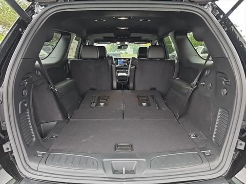 2025 Dodge Durango R/T Plus AWD