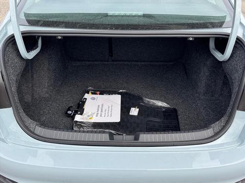 2026 Volkswagen Jetta 1.4T SE