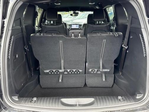 2025 Chrysler Pacifica Hybrid Select
