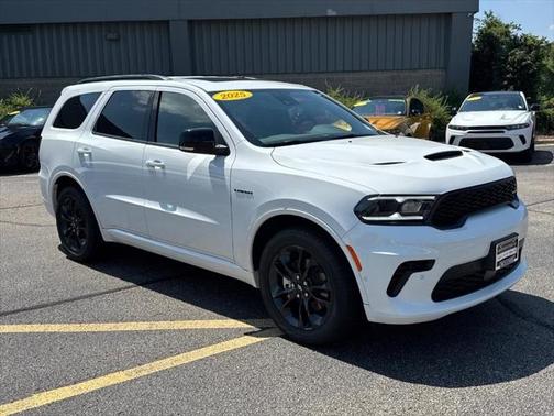 2025 Dodge Durango R/T Premium AWD
