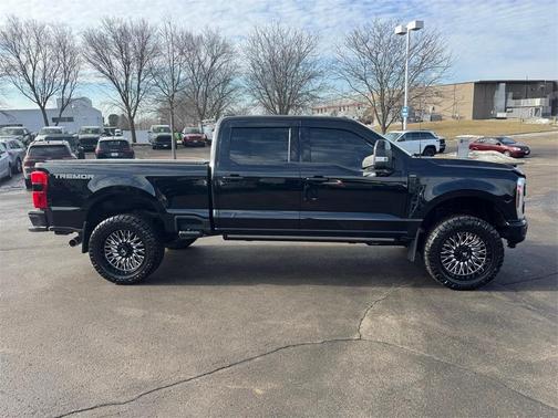 2024 Ford F-250 Lariat