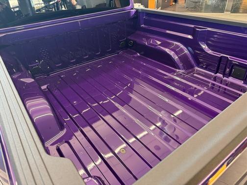 2026 Jeep Gladiator Mojave X 4x4