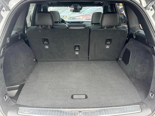 2024 Jeep Grand Cherokee Overland