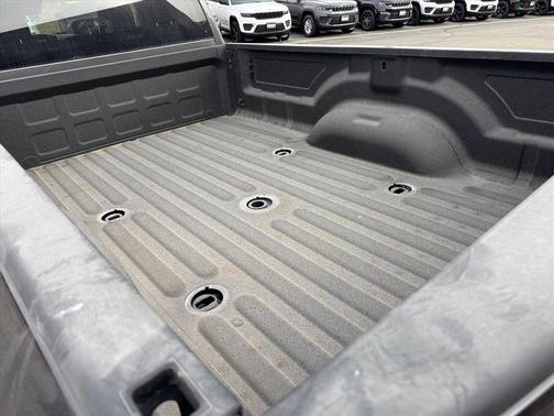 2026 RAM 2500 Big Horn Crew Cab 4x4 8' Box