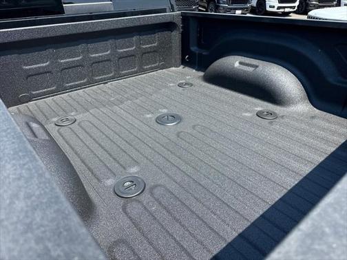 2025 RAM 2500 Laramie Crew Cab 4x4 6'4' Box