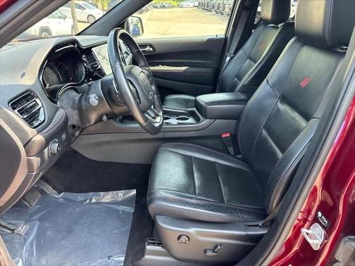 2022 Dodge Durango R/T AWD