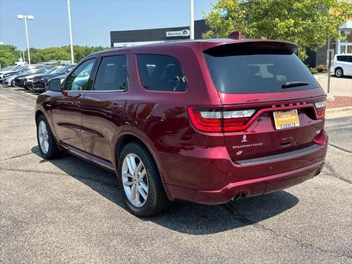 2022 Dodge Durango R/T AWD