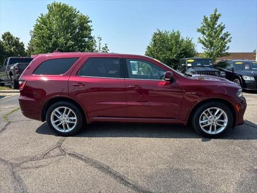 2022 Dodge Durango R/T AWD