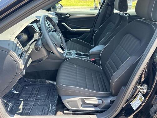 2024 Volkswagen Jetta 1.5T Sport