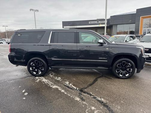 2020 GMC Yukon XL Denali