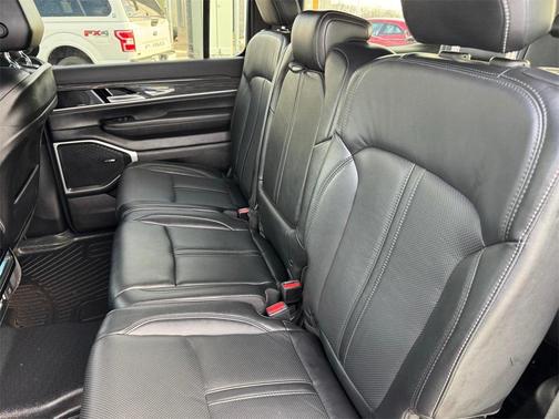 2022 Jeep Wagoneer Series II 4x4