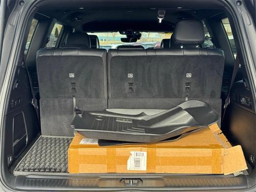 2022 Jeep Wagoneer Series II 4x4