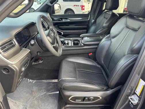 2022 Jeep Wagoneer Series II 4x4