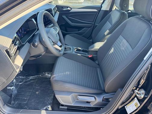 2026 Volkswagen Jetta 1.4T S