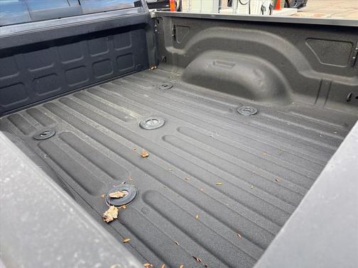 2022 RAM 2500 Laramie Mega Cab 4x4 6'4' Box