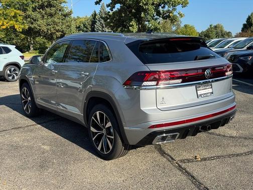 2026 Volkswagen Atlas Cross Sport 2.0T SEL Premium