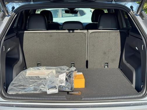 2026 Volkswagen Atlas Cross Sport 2.0T SEL Premium
