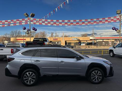 2023 Subaru Outback Premium