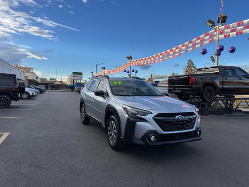 2023 Subaru Outback Premium