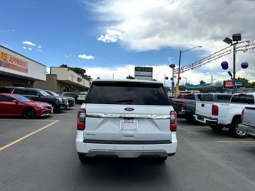 2020 Ford Expedition Limited 4x4