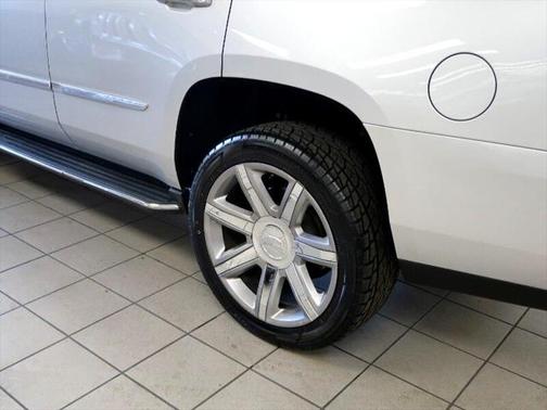 2015 Cadillac Escalade Luxury