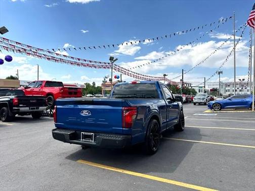 2024 Ford F-150 XL