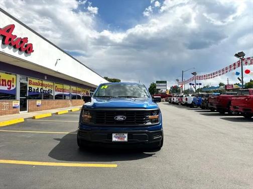 2024 Ford F-150 XL