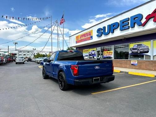 2024 Ford F-150 XL