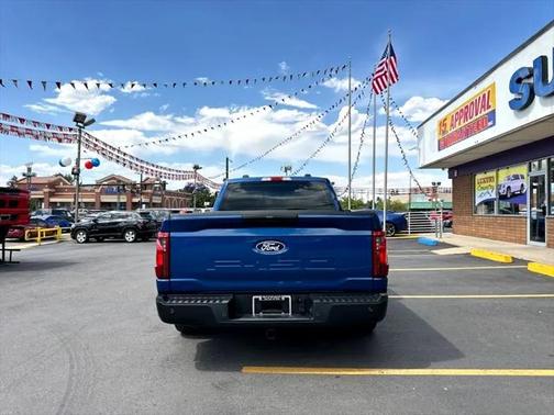 2024 Ford F-150 XL