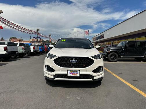 2019 Ford Edge ST