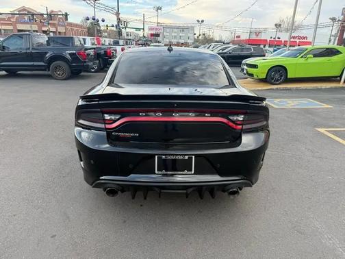 2022 Dodge Charger R/T