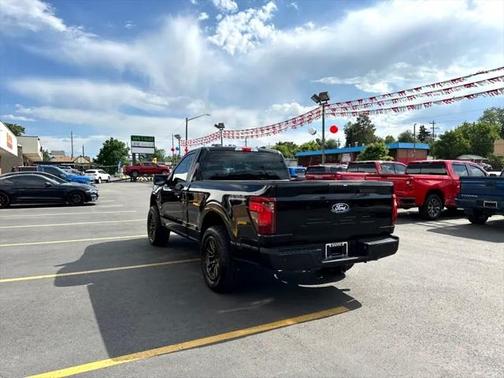 2024 Ford F-150 XL