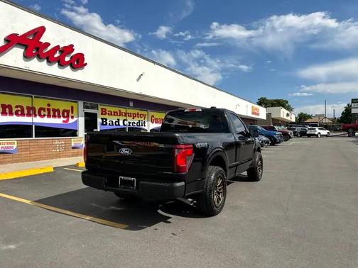 2024 Ford F-150 XL