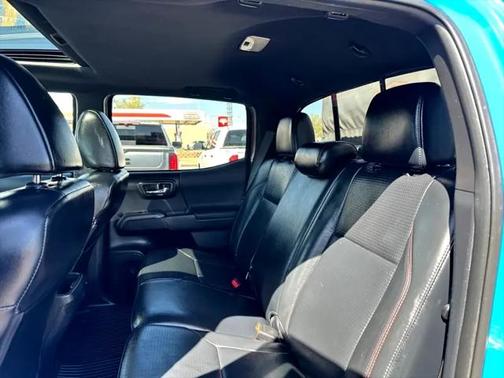 2019 Toyota Tacoma TRD Pro